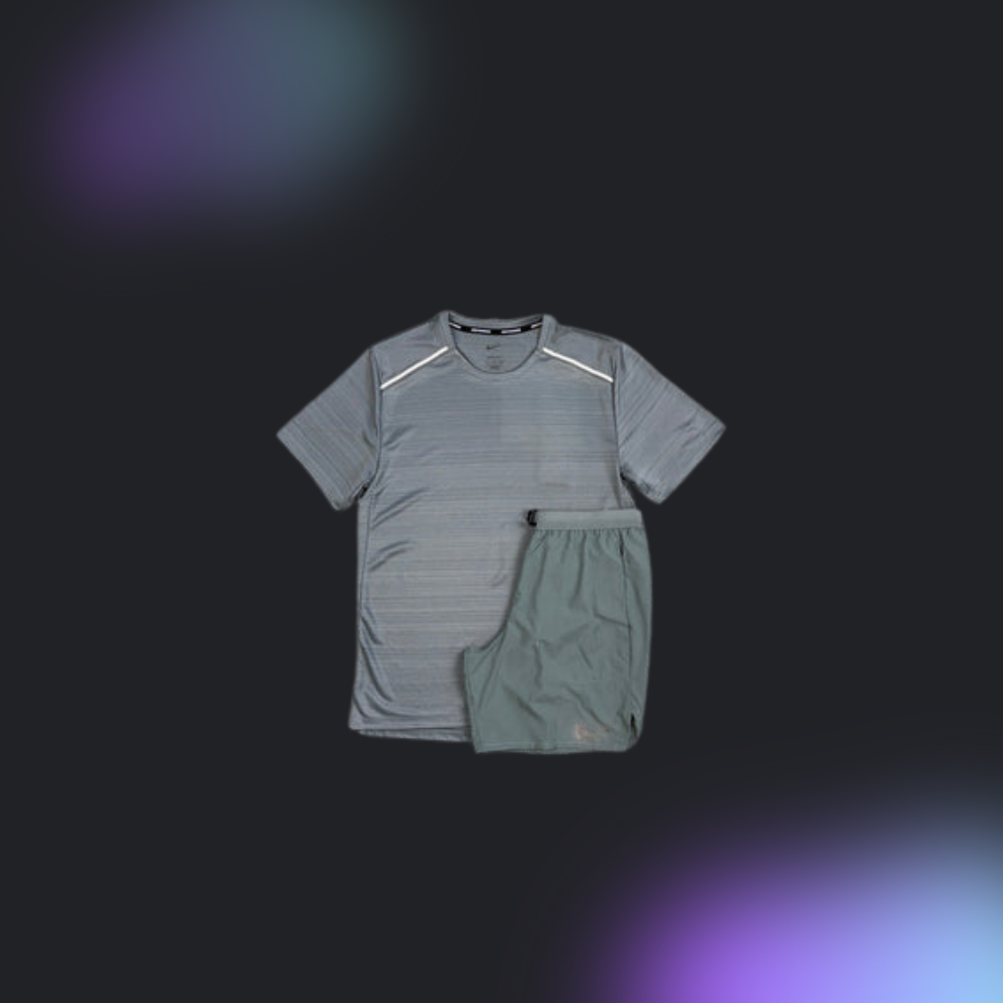 nike miller short set