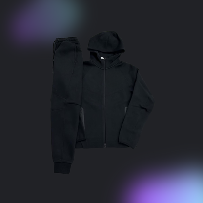 Nike tech fleece