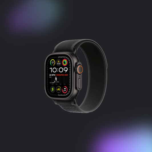 Apple watch ultra 4