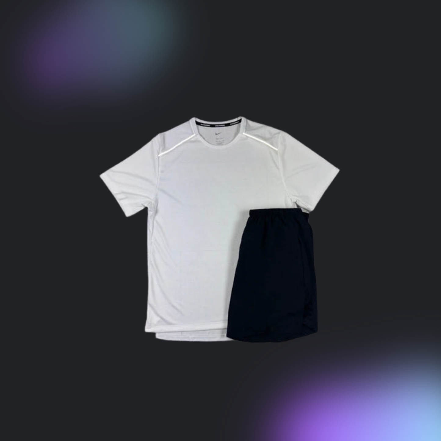 nike miller short set