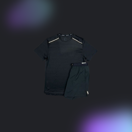 nike miller short set