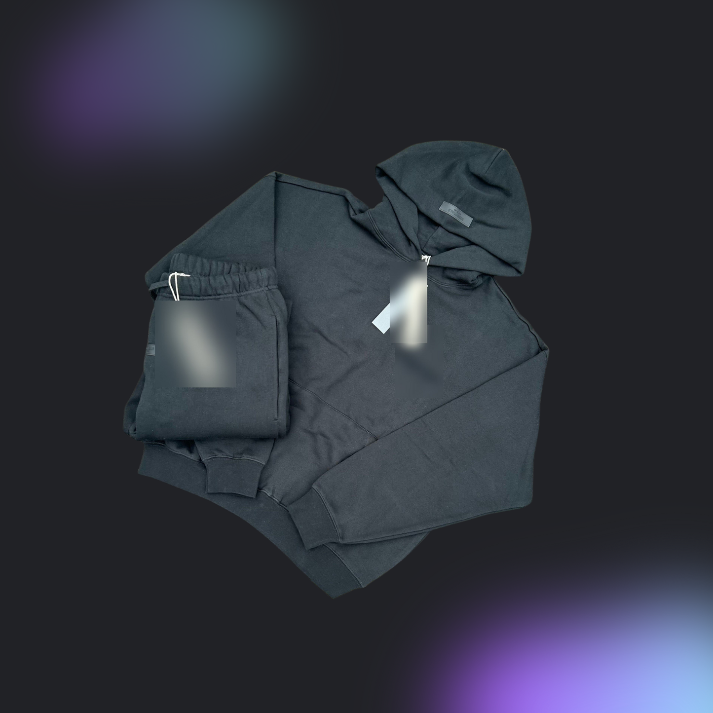 essentials tracksuits