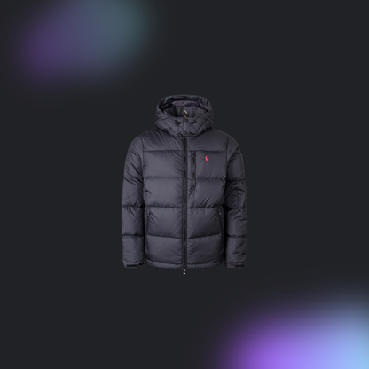 ralph lauren puffer