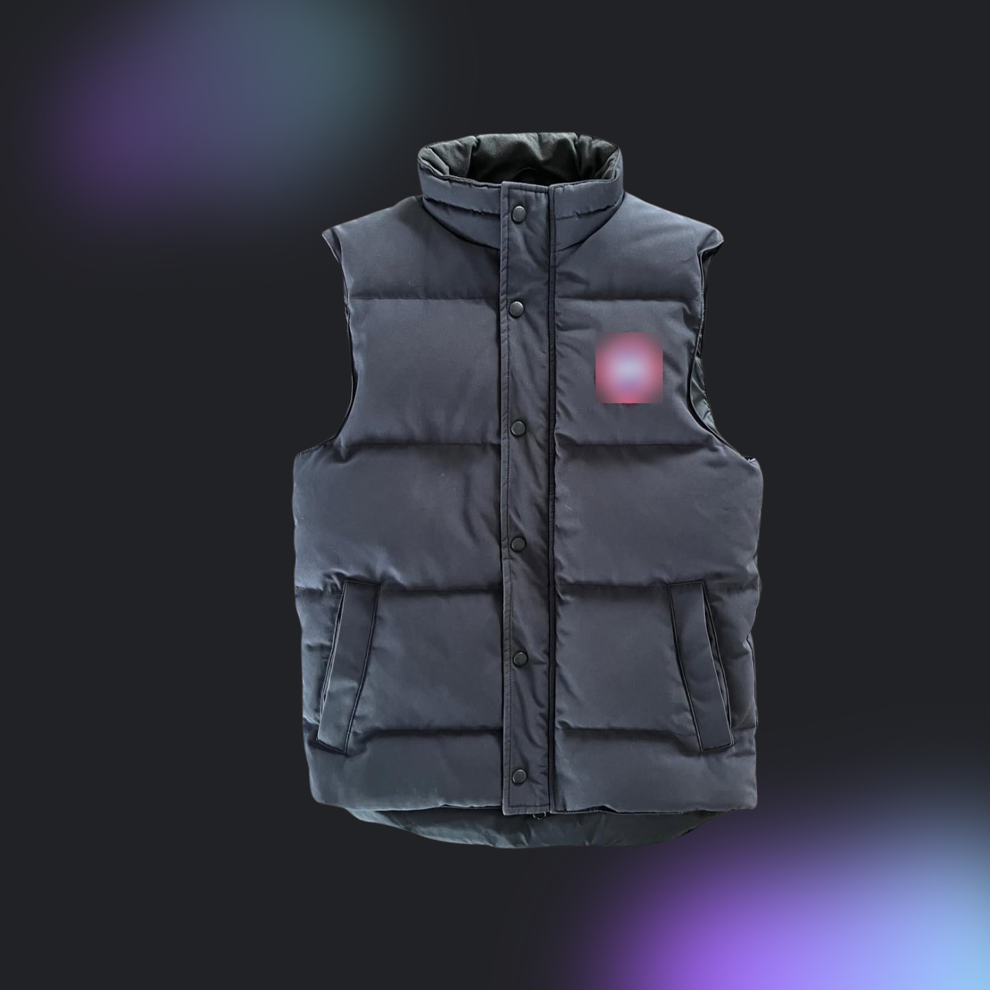 CD body warmer